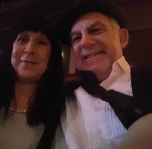 Meet your Posher, Ed